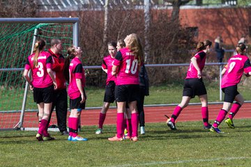 Bild 134 - B-Juniorinnen SV Wahlstedt - SG Wentorf-S./Sch�nberg